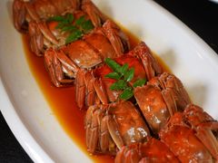 -茶人村·前滩江景雅宴(上海首店)