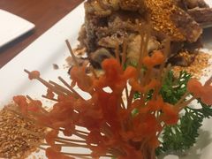 -京福华肥牛城·清真(香河店)