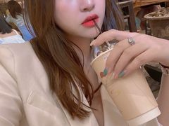 -成川茶店·潮汕工夫浓茶(万象店)