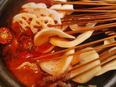 -江城老胖(支农大街店)