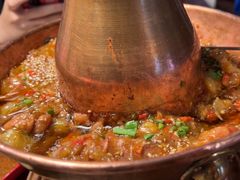 -雀舞云南菜(天津天河城购物中心店)