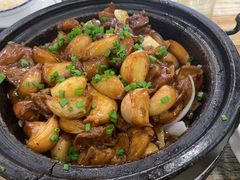 -八张桌子(老店)
