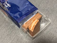 -Tim Tam巧克力夹心饼干