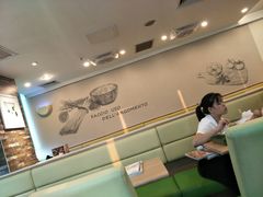 -萨莉亚意式餐厅(上下九店)