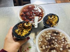 -芳婆糕团店(王府大街店)