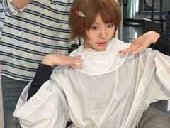 -观音桥步行街