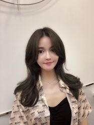 -Rise Hair上升造型