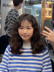 -Sying杉影日式烫染專門店