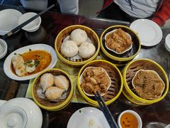 -府城小食馆(金龙宾馆店)