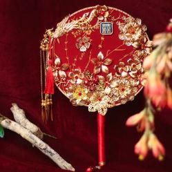 点击看大图 -六月嫁期婚礼(旗舰店)