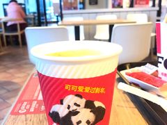 -肯德基(磐谷DT店)