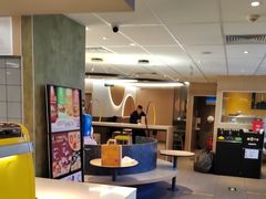 -麦当劳(农光里店)