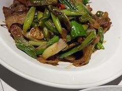 -小河盐帮·私家菜·烤鸭(三元桥·霄云路店)