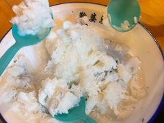 -鞠婆婆•绵绵冰•凉糕•手工冰粉(苏稽一店)