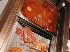 -芝小官毛肚火锅海鲜自助(淮安清江浦区新亚店)