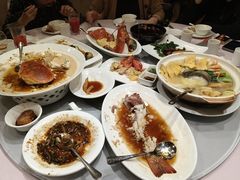 -顺风海鲜港(金玉兰店)