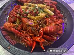 -金陵暴走小龙虾·迷踪蟹(凯德MALL店)