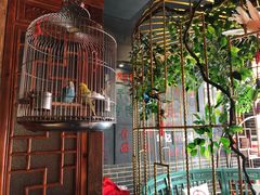 -北平食府(马鞍山路店)