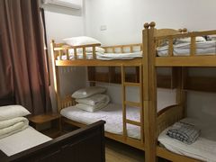 -花筑·扬州个园客栈(瘦西湖东关街店)