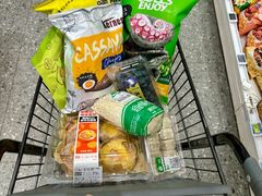 -盒马鲜生(富田新天地店)