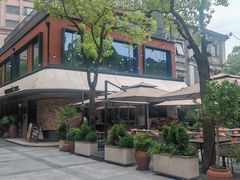 -Mammamia意大利餐厅(阳春巷店)