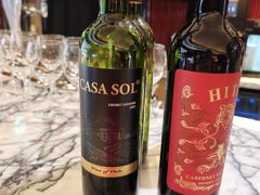 -金茂君悦·食在56海鲜自助餐厅ON56