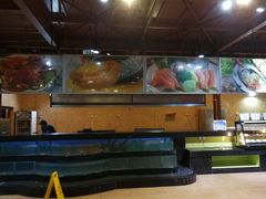 -三亚胜意海景酒店·海鲜自助餐厅(三亚湾路店)