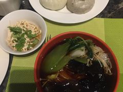 -扬州绿地铂骊酒店