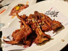 -上海1号私藏菜(黄浦店)