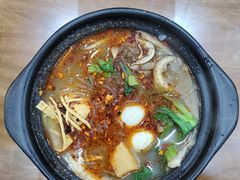 -清真·穆萨砂锅(大皮院店)