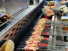 -清真·马峰烤肉(小学习北巷店)