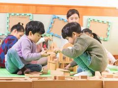 -多特儿童专注力·感统训练·注意力提升培训(锦峰训练中心)