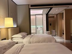 -深圳中洲万豪酒店