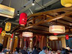 -肖记公安牛肉鱼杂馆· 省级非物质文化遗产(仁和路店)