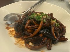 -上海和平饭店龙凤厅 Dragon Phoenix