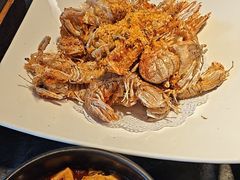 -南海底小海鲜·湘菜(鲁巷吴家湾店)