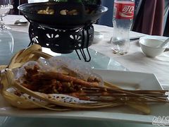 串虾-小巴辣子川湘菜餐厅(星游城店)