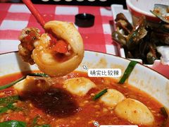 -辣小鲜·南昌大排档(船山路店)