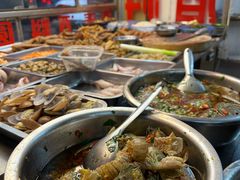 -圆蛋酒料•生腌(开元路店)