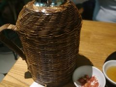 -潮粥荟·潮汕砂锅粥(朝阳大悦城店)