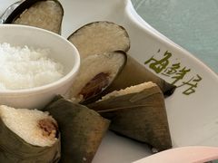 -赶海部落海鲜城(海阳路店)