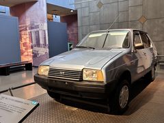 -柳州工业博物馆