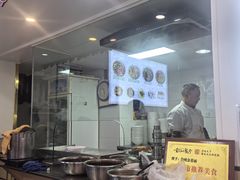 -崇州余荞面(落虹桥店)