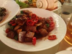 -尚海豆捞(乐虹坊店)