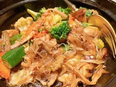-CHINCHIN 青青·泰国料理(万象食家店)