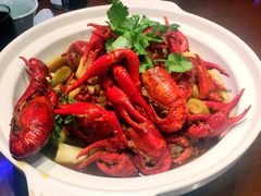 -麒麟小院·老九江菜(安平路店)