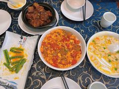 -晓平饭店(嘉善路店)