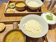 -李百蟹·江南蟹黄面·河景餐厅(夫子庙总店)