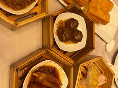 -粤江春·早茶·潮粤菜·宴会(罗湖宝能中心店)