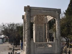 -卢沟桥文化旅游区(卢沟桥)